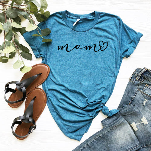 Mama Shirt