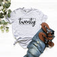 Twenty Shirt