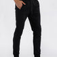 HEATHERED COTTON SWEATS