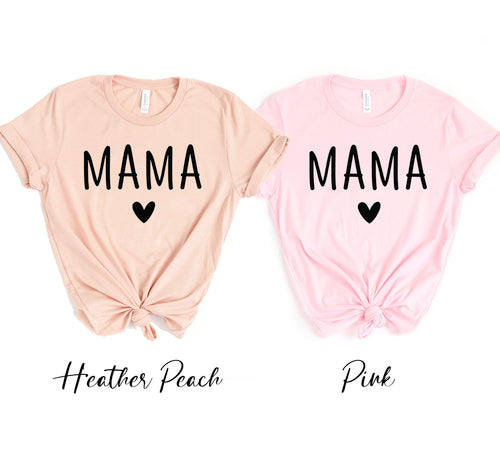 Mama T-shirt