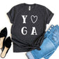 Yoga T-shirt