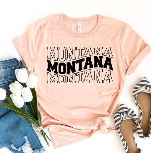 Montana T-shirt