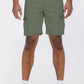 Belted Cargo Short
