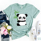 Panda T-shirt