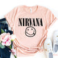 Nirvana T-shirt