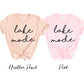 Lake Mode T-shirt
