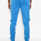 SLIM FIT TRACK PANTS