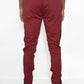 SLIM FIT TRACK PANTS