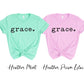 Grace T-shirt