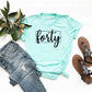 Forty Shirt