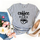 Coffee Please T-shirt