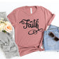 Faith T-shirt