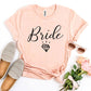 Bride T-shirt