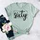 Sixty Shirt