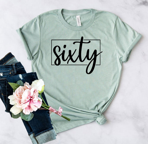 Sixty Shirt