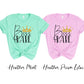 Boss Babe T-shirt