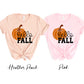 Hello Fall T-shirt