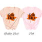 Hello Fall T-shirt
