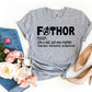 Fathor T-shirt