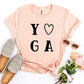 Yoga T-shirt