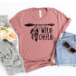 Wild Child T-shirt