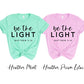 Be The Light T-shirt