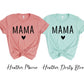 Mama T-shirt