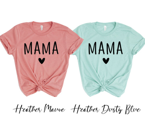 Mama T-shirt