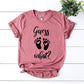 Guess What? T-shirt