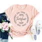Teacher T-shirt