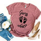 Guess What? T-shirt