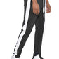 SLIM FIT TRACK PANTS