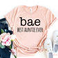Bae T-shirt
