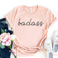 Badass T-shirt