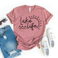 Lake Life T-shirt