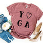 Yoga T-shirt