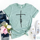 Faith T-shirt