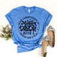 Autism T-shirt