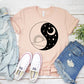 Sun & Moon T-shirt