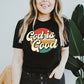 God Is Good T-shirt