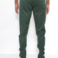 SLIM FIT TRACK PANTS