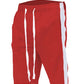 SINGLE STRIPE SHORTS