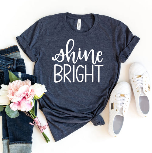 Shine Bright T-shirt
