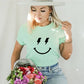 Smiley T-shirt