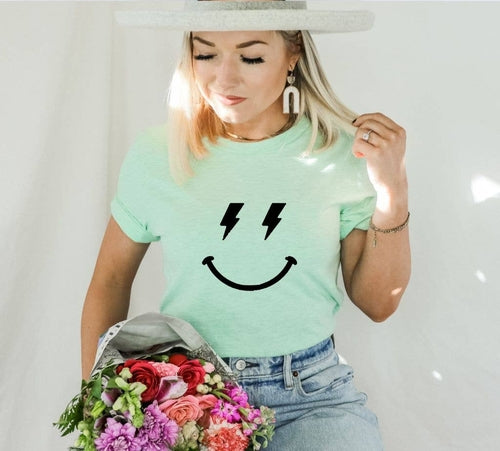 Smiley T-shirt