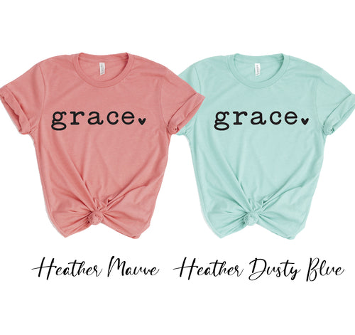Grace T-shirt