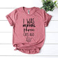 I Was Normal Three Cats Ago T-shirt