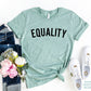 Equality T-shirt