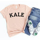 Kale T-shirt