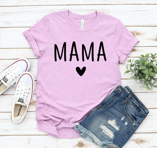 Mama T-shirt